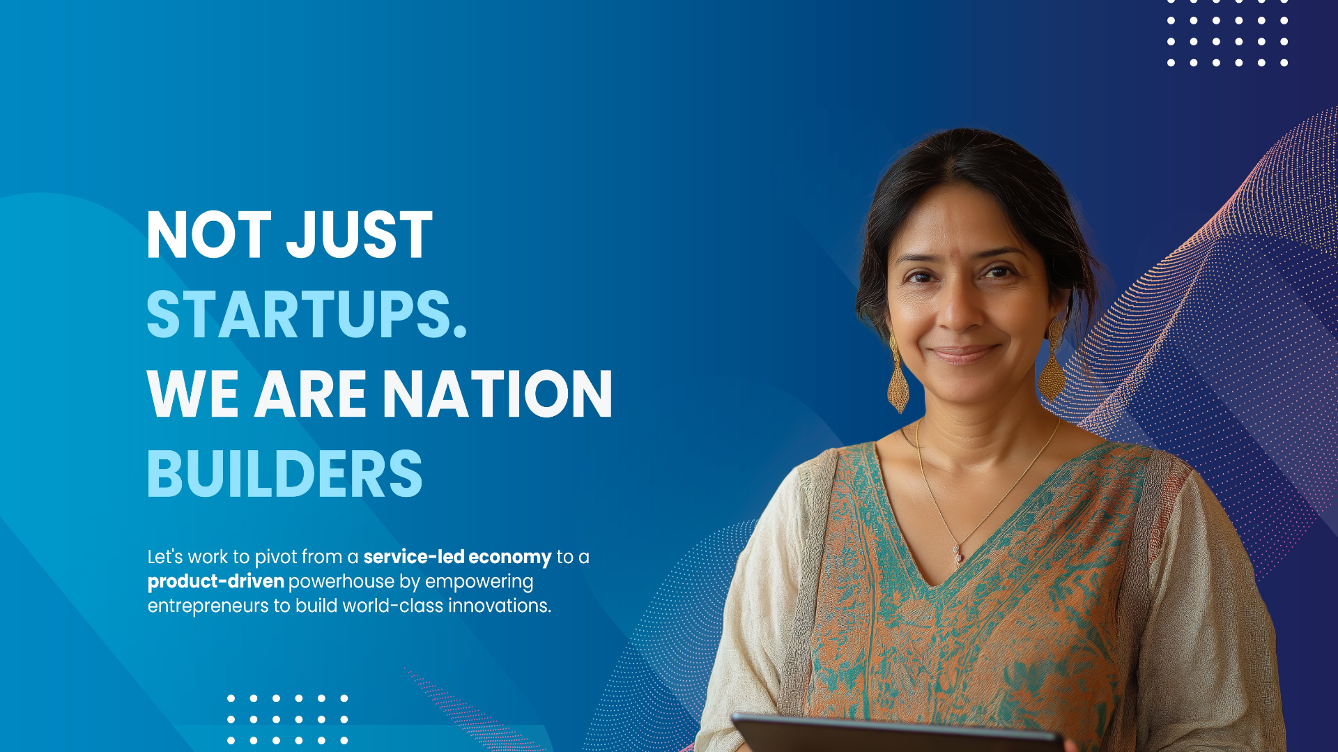 Modipreneur Banner