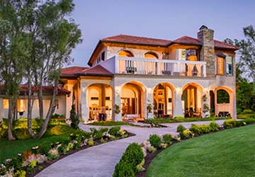 Real Estate